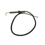 Baxi 407618 Electrode & Lead Assembly N/H MK1