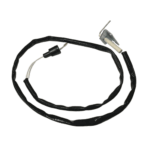 Baxi 042919 Electrode Ignition Assembly