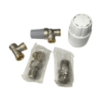 Danfoss 013G6005 Radiator Pack RAS-C2