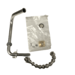 Vaillant 0020046863 Gas Pipe