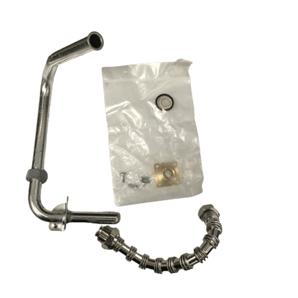 Vaillant 0020046863 Gas Pipe Vaillant 0020046863 Gas Pipe