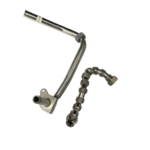 Vaillant 0020046863 Gas Pipe