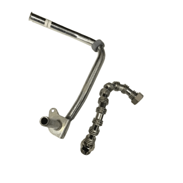 Vaillant 0020046863 Gas Pipe