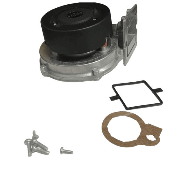 Vaillant 193593 Fan Assembly