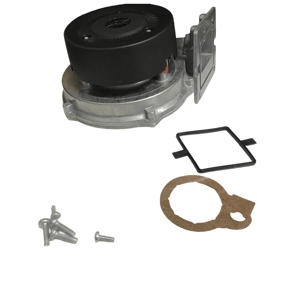 Vaillant 193593 Fan Assembly Vaillant 193593 Fan Assembly