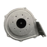 Vaillant 193593 Fan Assembly