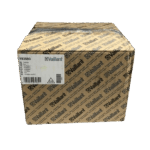 Vaillant 193593 Fan Assembly