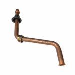 Ariston 65103427 Delivery Pipe