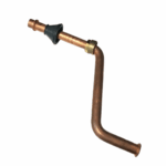 Ariston 65103427 Delivery Pipe