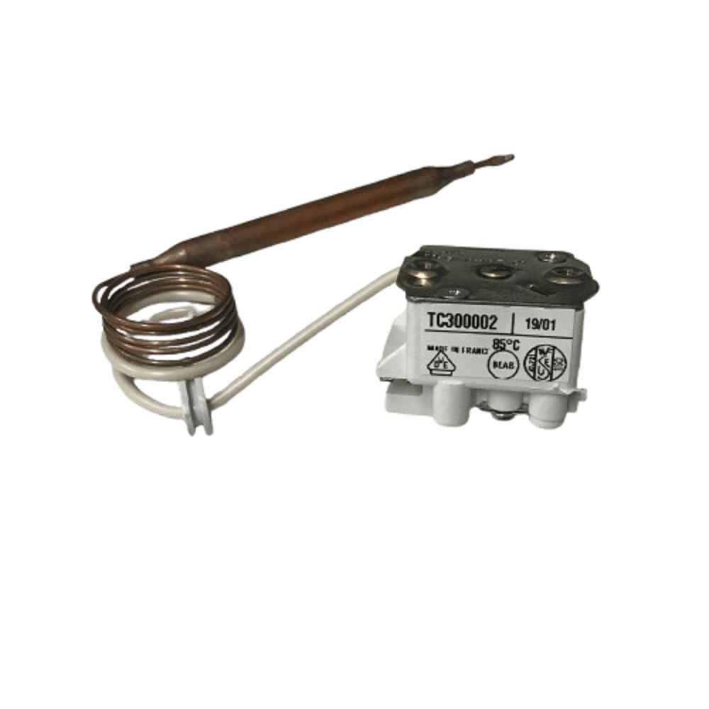 Chaffoteaux 60056974 56974 Heating Limit Thermostat Chaffoteaux 60056974 56974 Heating Limit Thermostat