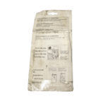 Chaffoteaux Celtic and Sterling