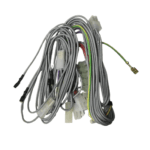 Ariston 990688 Low Voltage Wiring