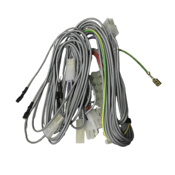 Ariston 990688 Low Voltage Wiring