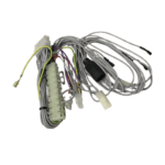 Ariston 990688 Low Voltage Wiring