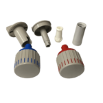 Ariston 61001778 Knobs 1F Set