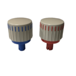 Ariston 61001778 Knobs 1F Set