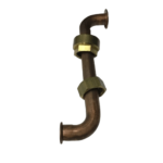 Ariston 60000233 Gas Tube