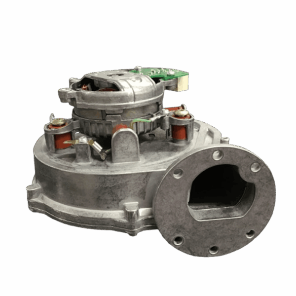 Ariston 65102248 Fan Assembly