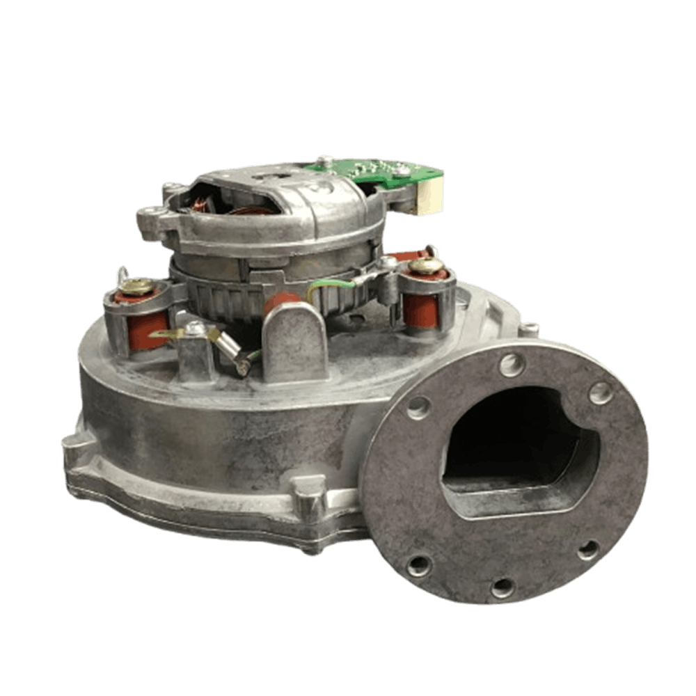 Ariston 65102248 Fan Assembly Ariston 65102248 Fan Assembly