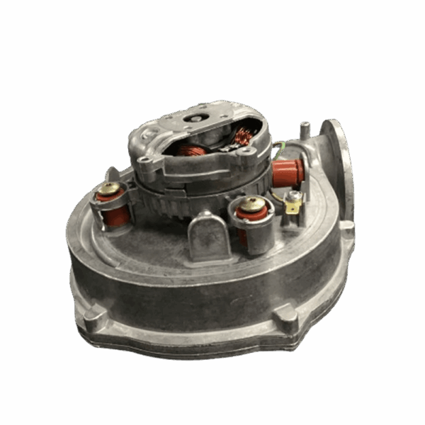 Ariston 65102248 Fan Assembly