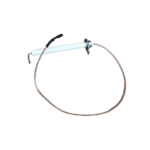 Ariston 65100694 Electrode Ignition L.H