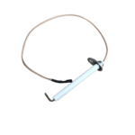 Ariston 65100694 Electrode Ignition L.H