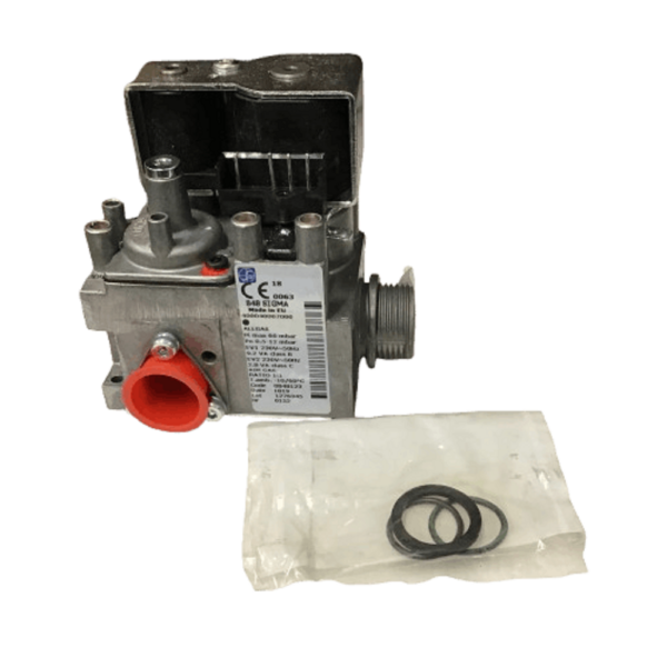 Ariston 60000537 Gas Valve
