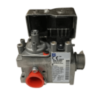 Ariston 60000537 Gas Valve