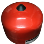 Centre 597810 Heating Expansion Vessel 8 Litre