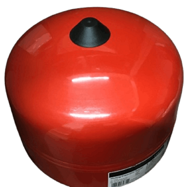 Centre 597810 Heating Expansion Vessel 8 Litre