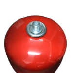 Centre 597810 Heating Expansion Vessel 8 Litre