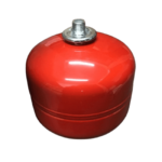 Centre 597810 Heating Expansion Vessel 8 Litre