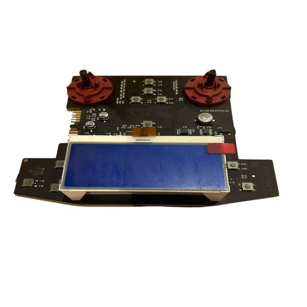 Ariston 65105149 Printed Circuit Board Display