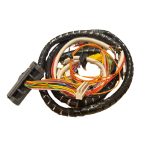 Worcester Bosch 87161215900 Harness Main Fan