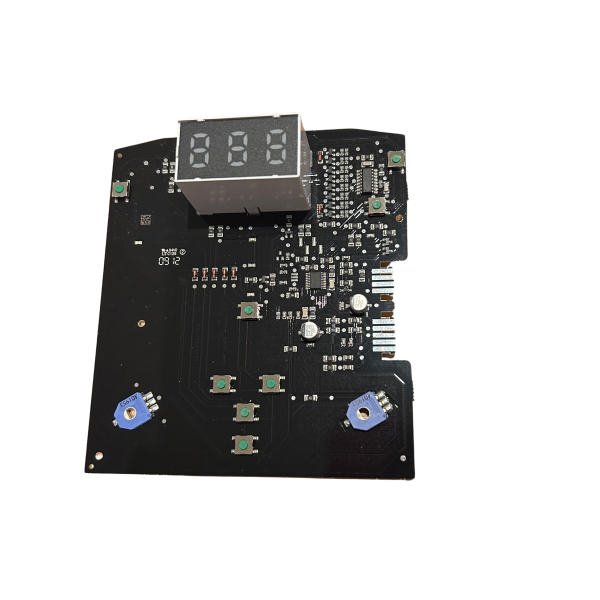 Ariston 65104448 PCB Display
