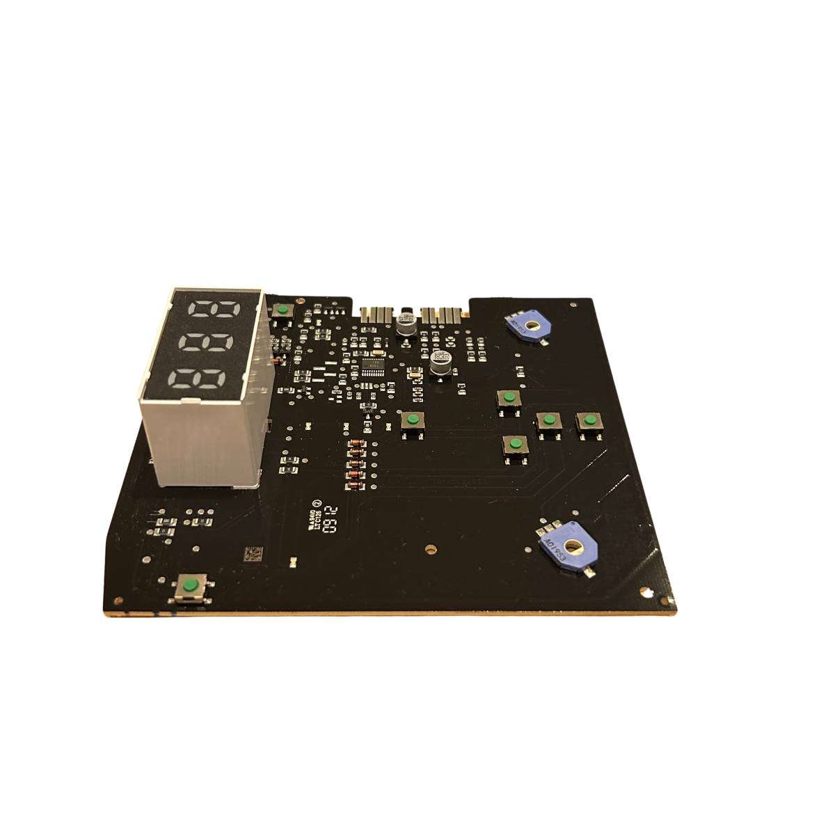 Ariston 65104448 PCB Display