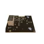 Ariston 65104448 PCB Display