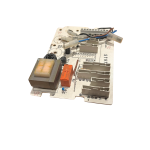 Vokera 5797 Printed Circuit board - PCB