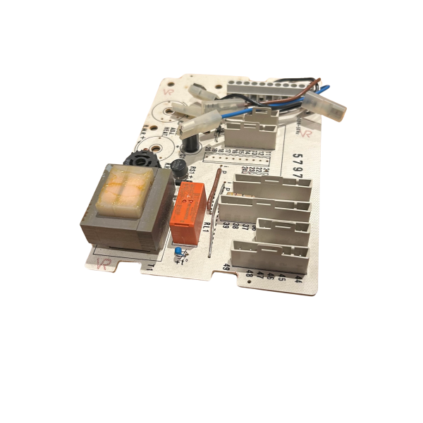 Vokera 5797 Printed Circuit board - PCB