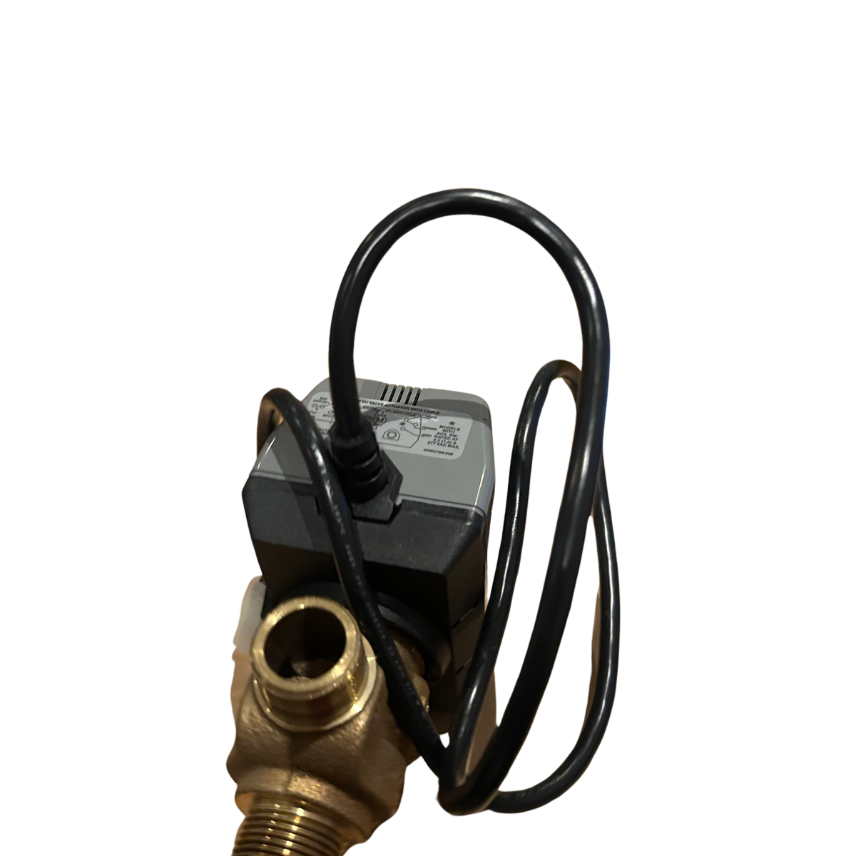 Saunier Duval 05114900 Diverter Valve