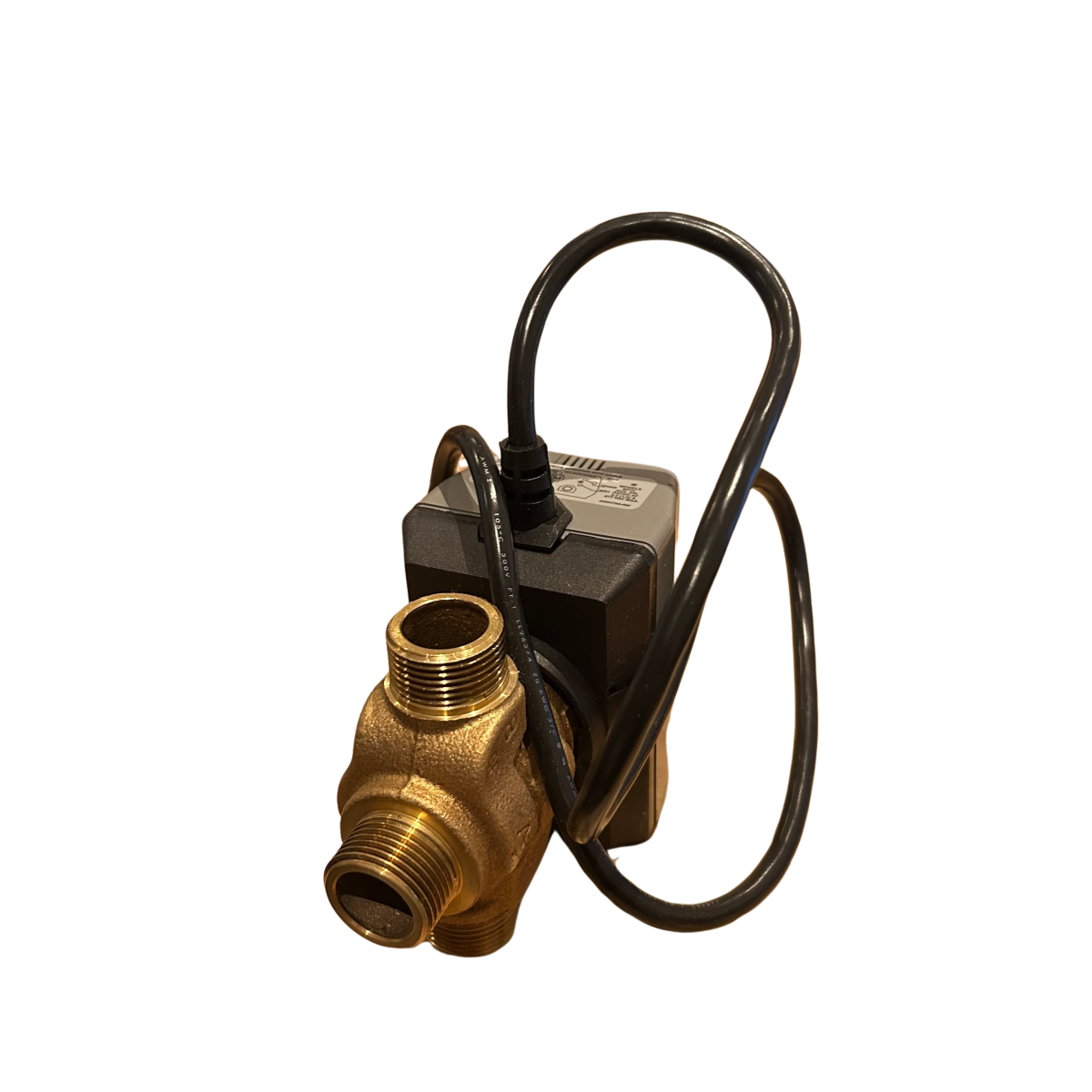 Saunier Duval 05114900 Diverter Valve