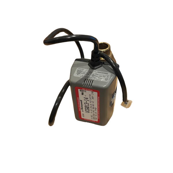 Saunier Duval 05114900 Diverter Valve