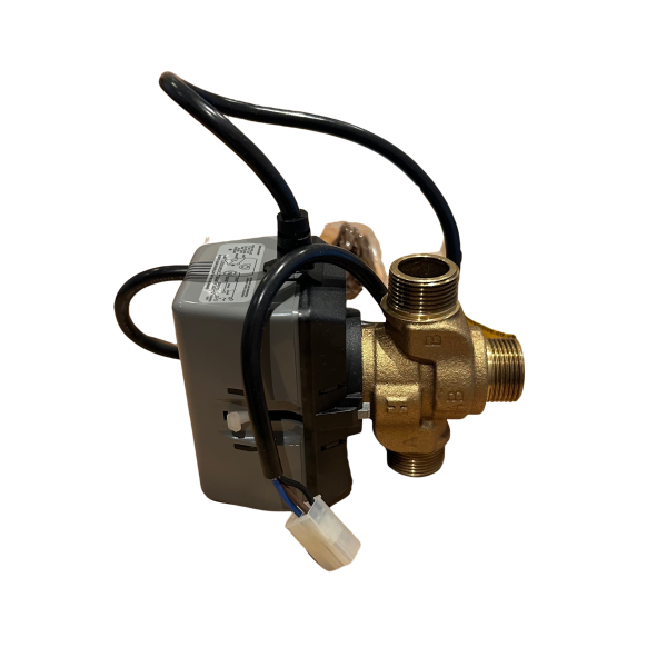 Saunier Duval 05114900 Diverter Valve