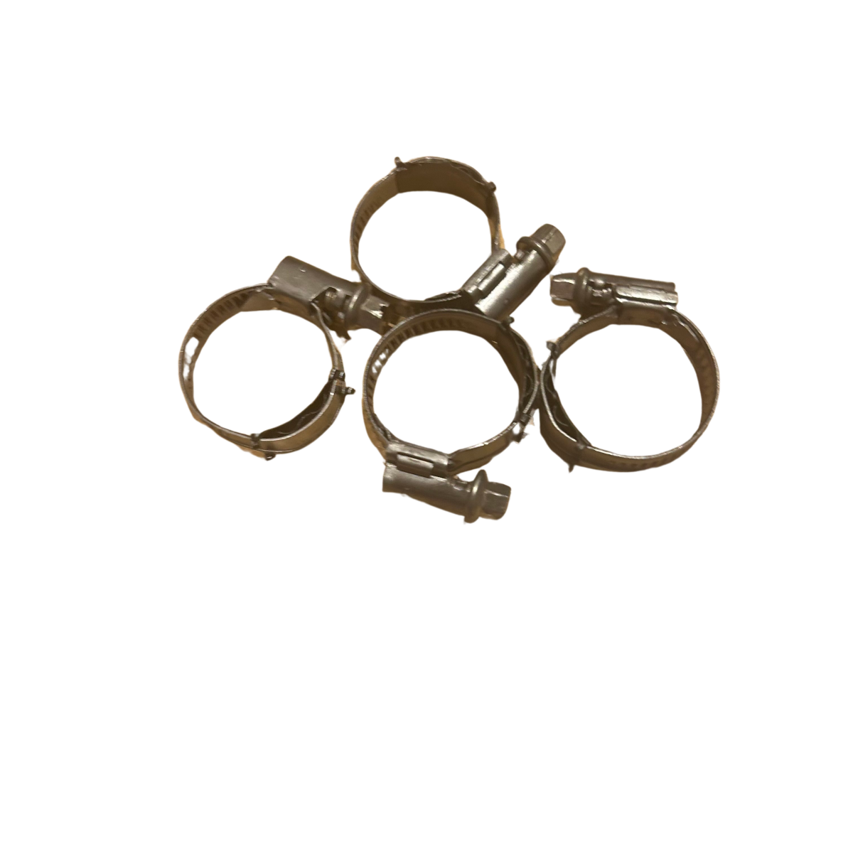 Saunier Duval 51741 Pump Hose And Clip Pack - Image 4