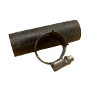 Saunier Duval 51741 Pump Hose And Clip Pack