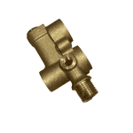 Baxi 248064 DHW Outlet Connection