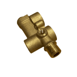 Baxi 248064 DHW Outlet Connection