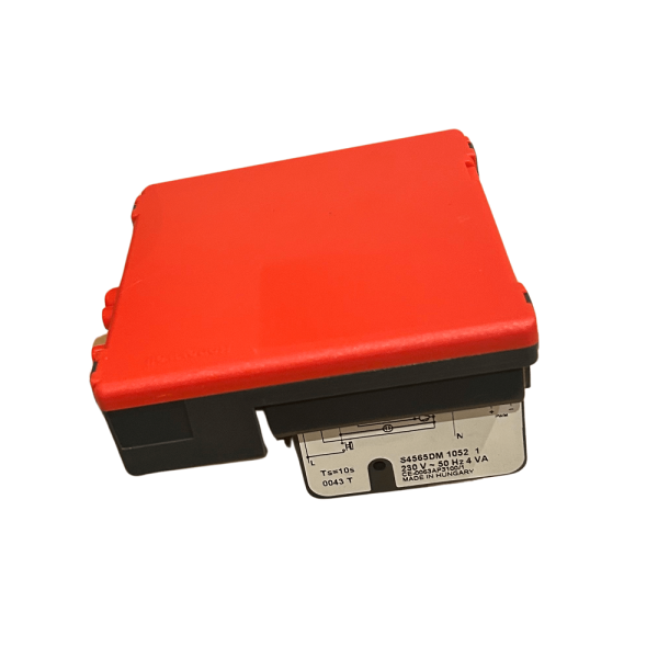 Baxi 245005 Control Box CVI