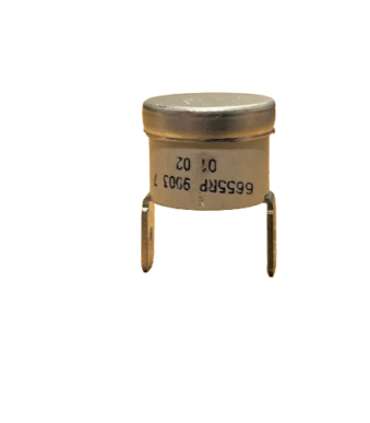 Worcester 87161423840 Central Heating Sensor