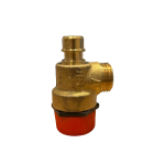 Ariston Chaffoteaux 61020933 Pressure relief valve
